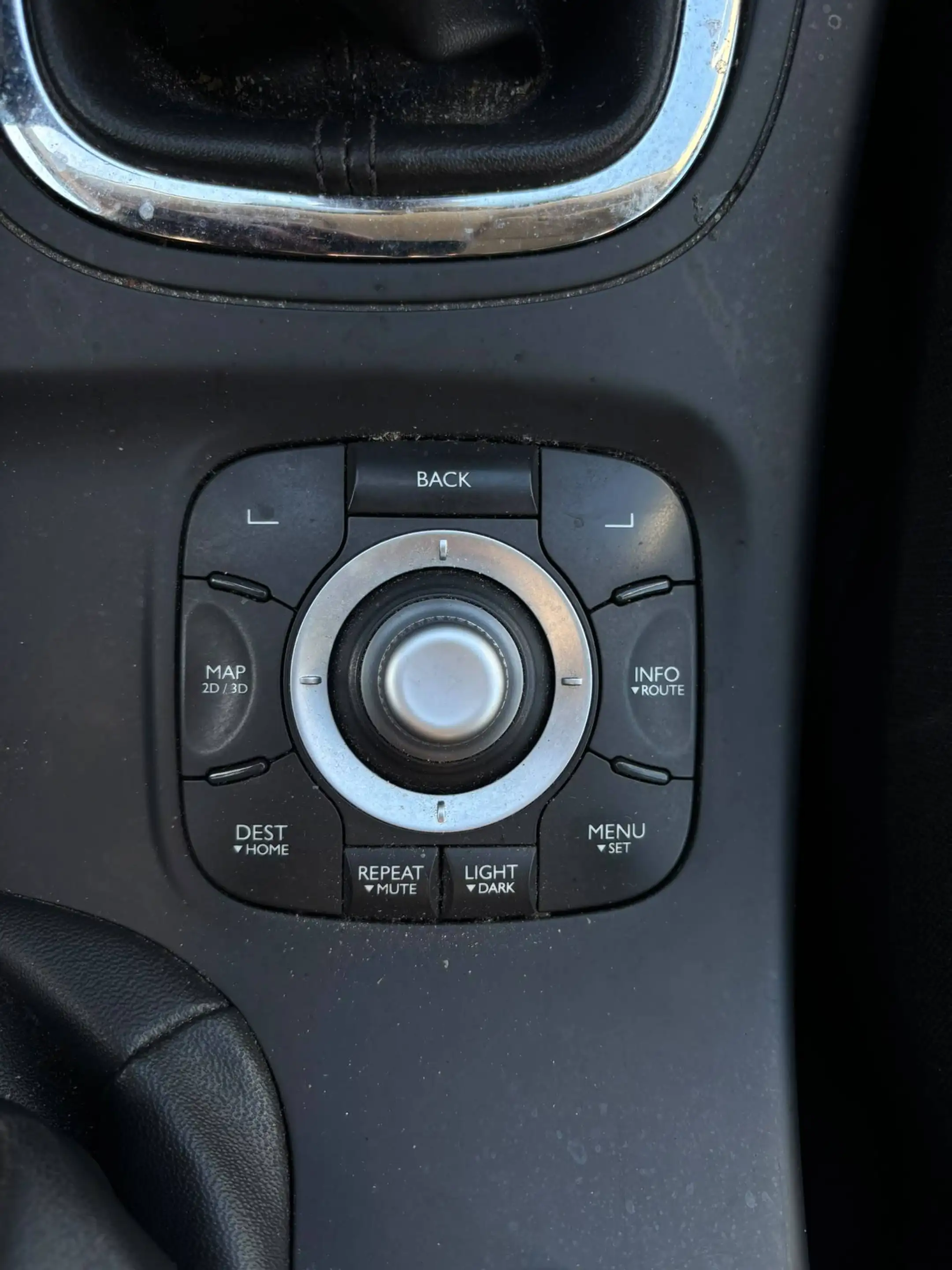 Renault Megane Mégane SW 1.5 dCi Business (Fleet) — photo 14