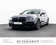 BMW 550 i xDRIVE LIMOUSINE/SHADOW/19Z/LASER/eGSD/H&K Noir - thumbnail 7