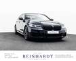 BMW 550 i xDRIVE LIMOUSINE/SHADOW/19Z/LASER/eGSD/H&K Noir - thumbnail 9
