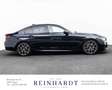 BMW 550 i xDRIVE LIMOUSINE/SHADOW/19Z/LASER/eGSD/H&K Noir - thumbnail 10