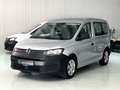 Volkswagen Caddy Kombi 2,0 TDI 5 Sitzer/Navi/Parksensoren/DAB+ Silber - thumbnail 2