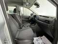 Volkswagen Caddy Kombi 2,0 TDI 5 Sitzer/Navi/Parksensoren/DAB+ Silber - thumbnail 5