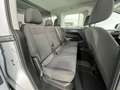 Volkswagen Caddy Kombi 2,0 TDI 5 Sitzer/Navi/Parksensoren/DAB+ Silber - thumbnail 8