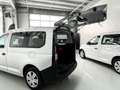 Volkswagen Caddy Kombi 2,0 TDI 5 Sitzer/Navi/Parksensoren/DAB+ Silber - thumbnail 3