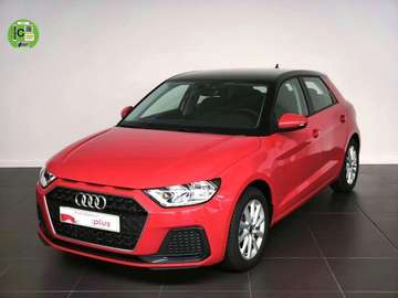 Sportback 30 TFSI Advanced S tronic 85kW
