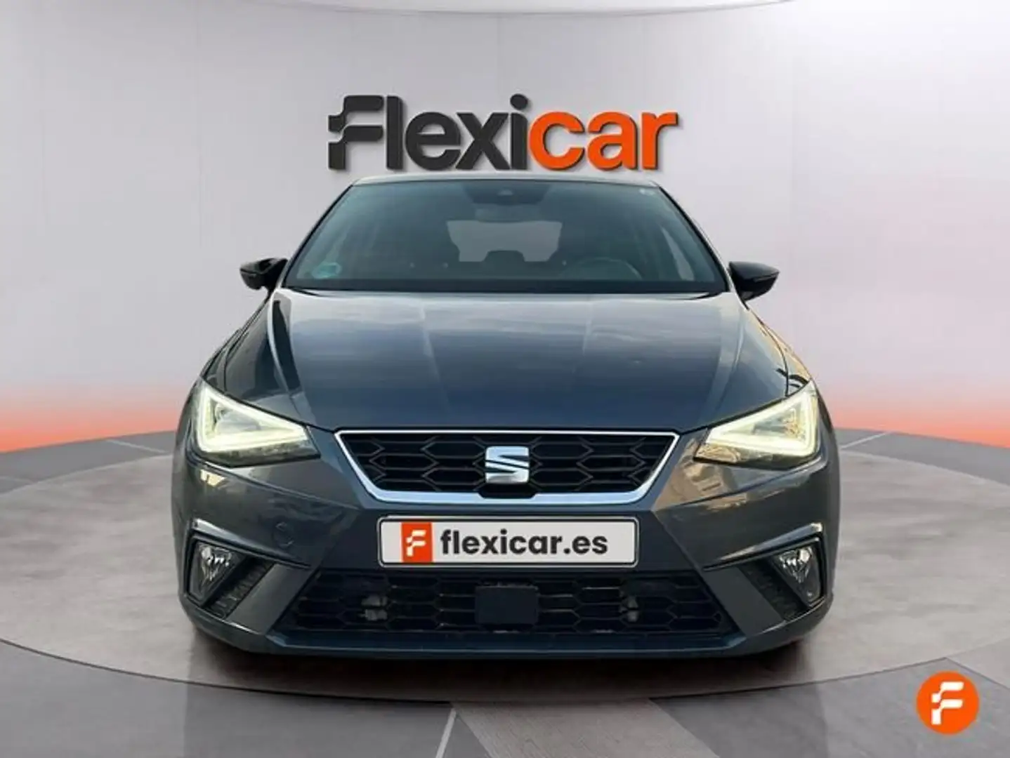 SEAT Ibiza 1.0 TSI 85kW (115CV) DSG FR XL Blanco - 2