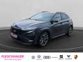 Hyundai KONA N Line 4WD 1.6 T-GDI AHK Voll-LED Sitzheizung Grijs - thumbnail 1