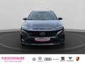 Hyundai KONA N Line 4WD 1.6 T-GDI AHK Voll-LED Sitzheizung Grijs - thumbnail 2