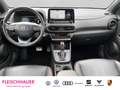 Hyundai KONA N Line 4WD 1.6 T-GDI AHK Voll-LED Sitzheizung Grijs - thumbnail 17