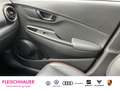 Hyundai KONA N Line 4WD 1.6 T-GDI AHK Voll-LED Sitzheizung Grijs - thumbnail 14