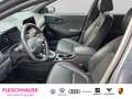 Hyundai KONA N Line 4WD 1.6 T-GDI AHK Voll-LED Sitzheizung Grijs - thumbnail 10
