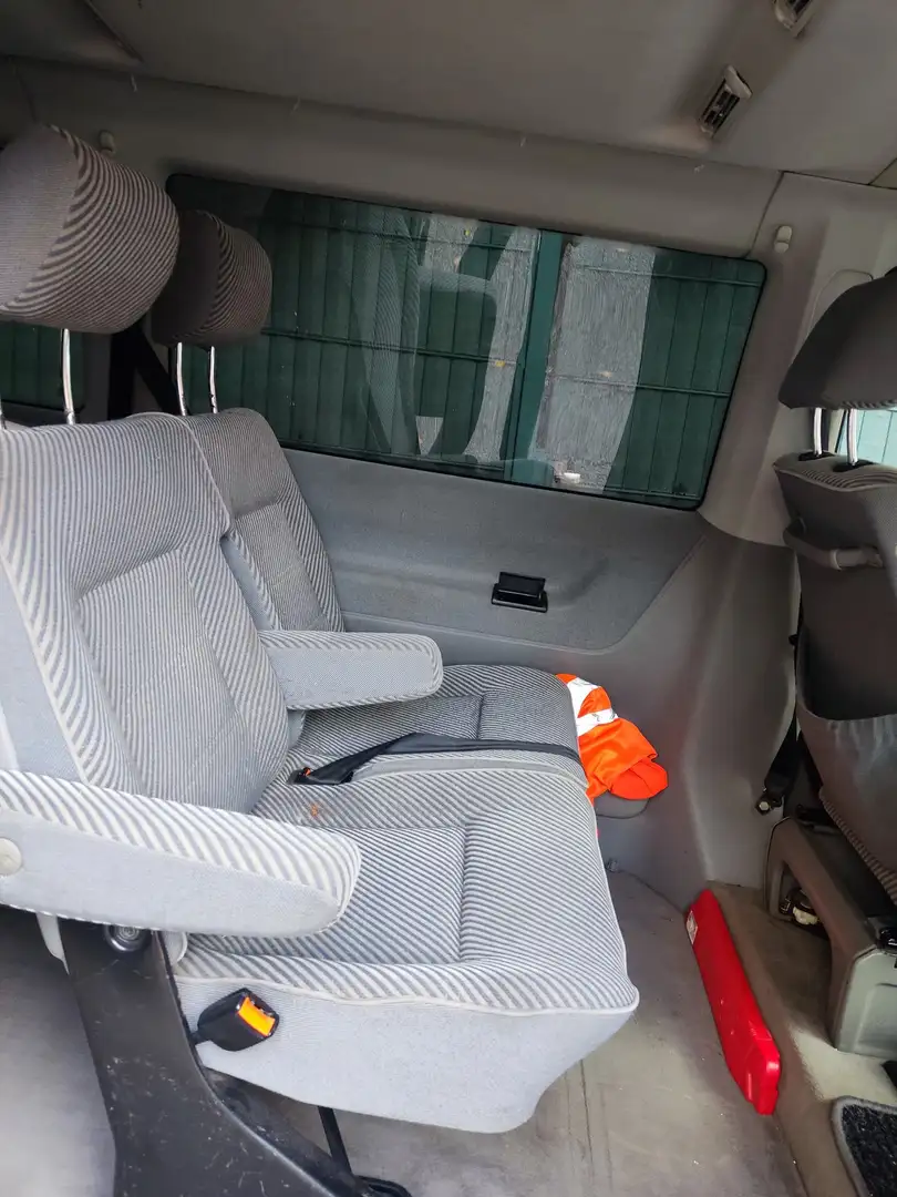 Volkswagen T4 Caravelle GL 7DK 2P2 - 2