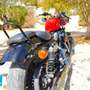 Harley-Davidson Sportster Forty Eight Naranja - thumbnail 6