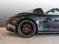 Porsche Targa 4 GTS | Lamborghini Nürnberg Schwarz - thumbnail 6