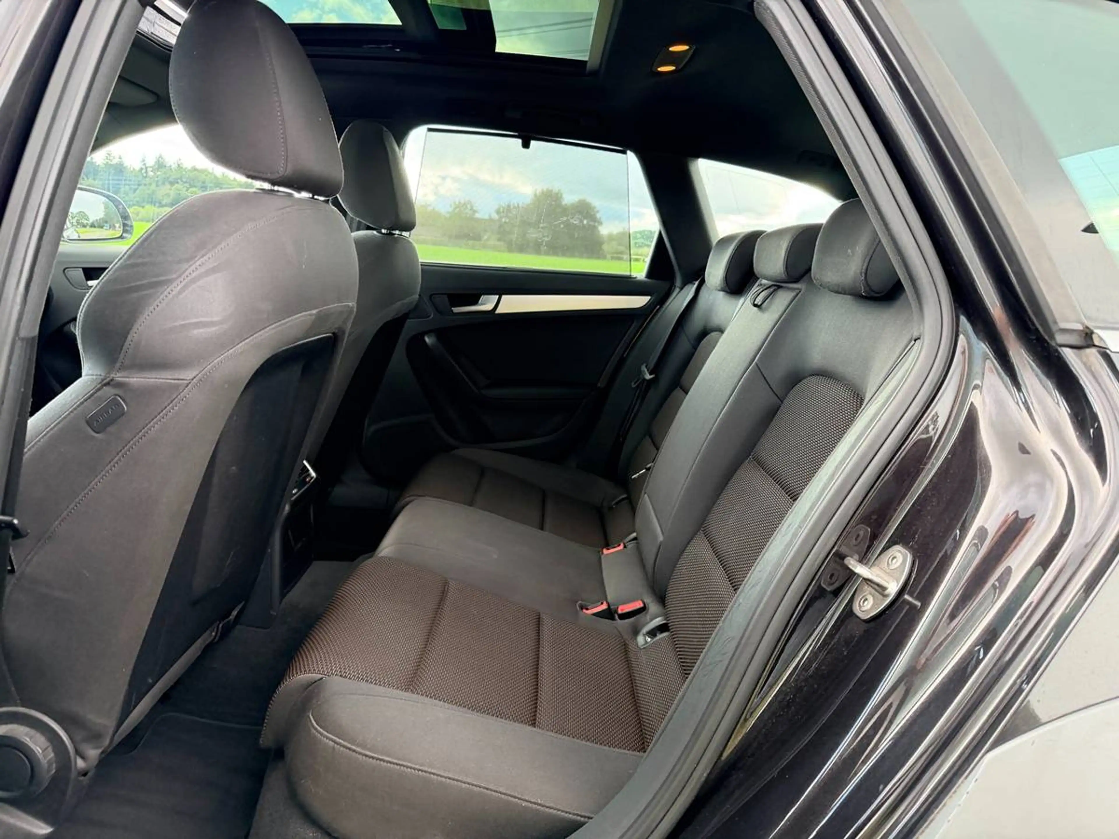 Audi A4 allroad 2.0 TFSI Pro Line, 2e Eig., Motor gereviseerd, Pano, Xenon, Haak, Navi, ECC — photo 12