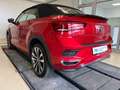 Volkswagen T-Roc Cabriolet R-Line 1.5 TSI DSG Standhzg Navi LED AH Rouge - thumbnail 3