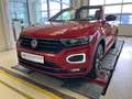 Volkswagen T-Roc Cabriolet R-Line 1.5 TSI DSG Standhzg Navi LED AH Rouge - thumbnail 4