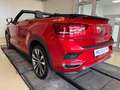 Volkswagen T-Roc Cabriolet R-Line 1.5 TSI DSG Standhzg Navi LED AH Rouge - thumbnail 5