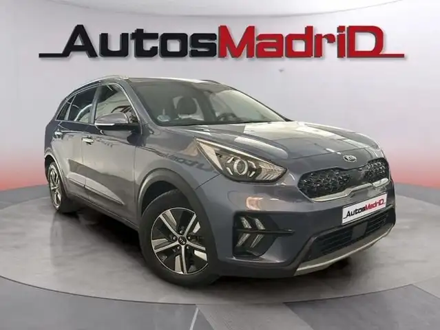 Kia Niro 1.6 HEV Drive