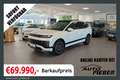 Hyundai IONIQ 9 110kWh 4WD 7Stz. Calligraphy *Matrix*V2L*Pano* Weiß - thumbnail 1