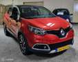 Renault Captur 0.9 TCe Helly Hansen Rood - thumbnail 4