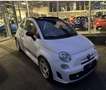 Fiat 500 Abarth sport cabrio - thumbnail 1