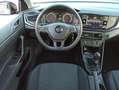 Volkswagen Polo 1.0 MPI 75 CV 5p. Comfortline BlueMotion NEOPATENT Zwart - thumbnail 14