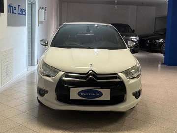 DS4 1.6 e-hdi (airdream) So Chic 115cv