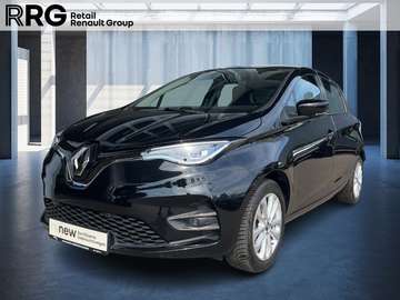 E-Tech EXPERIENCE Batteriemiete R135 Z.E. 50