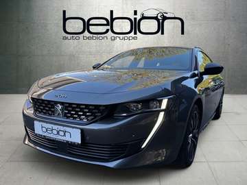 SW Hybrid 225 (Plug-In) e-EAT8 GT ACC AHK LED