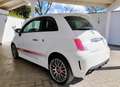 Abarth 500 500 1.4 16v turbo t-jet 165cv Blanc - thumbnail 4
