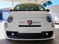 Abarth 500 500 1.4 16v turbo t-jet 165cv Blanc - thumbnail 3