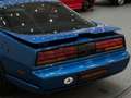 Pontiac Firebird V6*Targa*1.Besitz*25.000km* Bleu - thumbnail 12