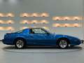 Pontiac Firebird V6*Targa*1.Besitz*25.000km* Kék - thumbnail 1