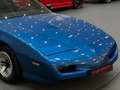 Pontiac Firebird V6*Targa*1.Besitz*25.000km* Bleu - thumbnail 10