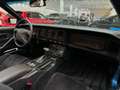 Pontiac Firebird V6*Targa*1.Besitz*25.000km* Azul - thumbnail 22