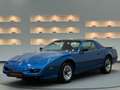 Pontiac Firebird V6*Targa*1.Besitz*25.000km* Blue - thumbnail 4