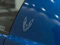 Pontiac Firebird V6*Targa*1.Besitz*25.000km* Kék - thumbnail 15