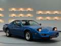 Pontiac Firebird V6*Targa*1.Besitz*25.000km* Modrá - thumbnail 3