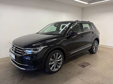 Elegance eHybrid DSG