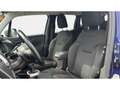 Jeep Renegade 1.6 MultiJet 120 4x2  Limited  - CARPLAY / CAMERA  Bleu - thumbnail 10