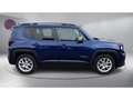 Jeep Renegade 1.6 MultiJet 120 4x2  Limited  - CARPLAY / CAMERA  Bleu - thumbnail 4