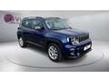 Jeep Renegade 1.6 MultiJet 120 4x2  Limited  - CARPLAY / CAMERA  Bleu - thumbnail 3