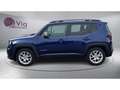 Jeep Renegade 1.6 MultiJet 120 4x2  Limited  - CARPLAY / CAMERA  Bleu - thumbnail 5