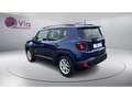 Jeep Renegade 1.6 MultiJet 120 4x2  Limited  - CARPLAY / CAMERA  Bleu - thumbnail 8