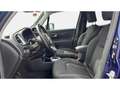 Jeep Renegade 1.6 MultiJet 120 4x2  Limited  - CARPLAY / CAMERA  Bleu - thumbnail 9