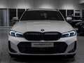 BMW 330 e Touring xDrive M-Sport Pro PANO AHK HUD Weiß - thumbnail 6