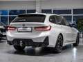 BMW 330 e Touring xDrive M-Sport Pro PANO AHK HUD Weiß - thumbnail 3
