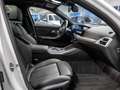 BMW 330 e Touring xDrive M-Sport Pro PANO AHK HUD Weiß - thumbnail 9