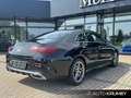 Mercedes-Benz CLA 180 Coupé AMG Line+LEDNavi/Keyless-Go/Klima Nero - thumbnail 3